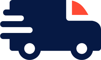 Fast Delivery