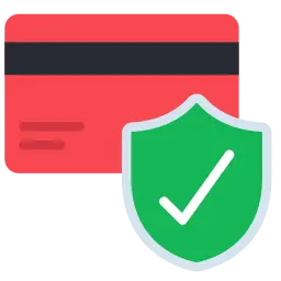 100 % Secure Payment