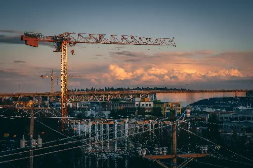 Construction & Infrastructure