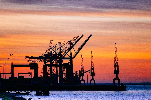 Marine & Offshore