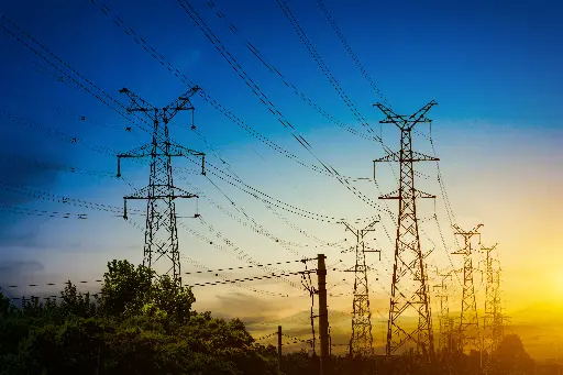 Energy & Utility