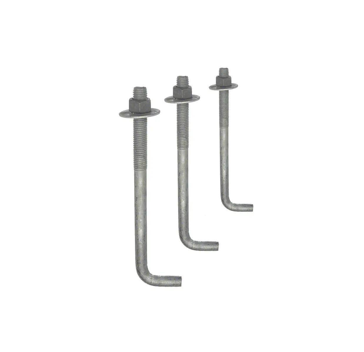 anchor bolt l bolt u bolt