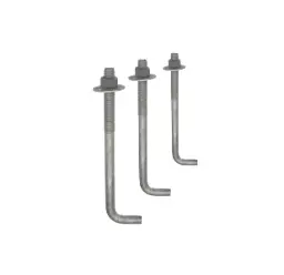 anchor bolt u bolt l bolt