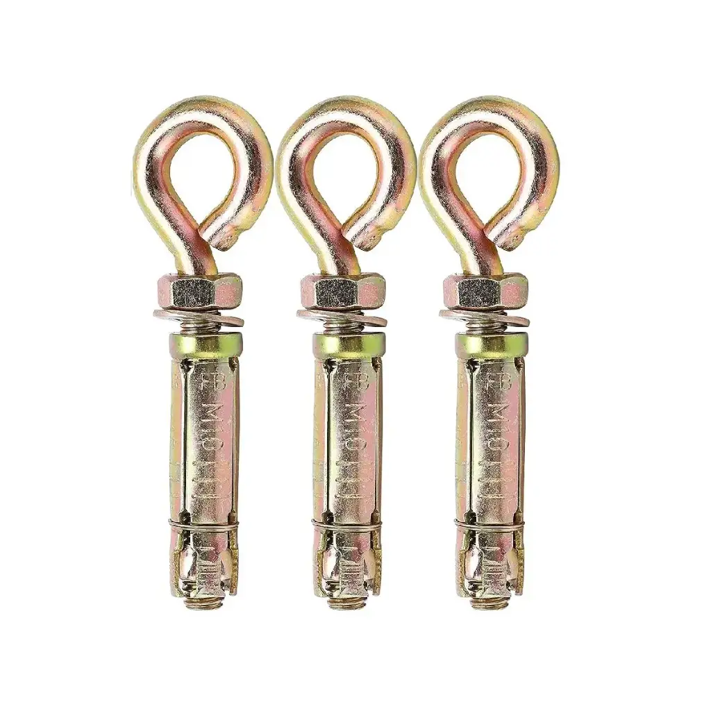 YZP  Fix Bolt with Eye