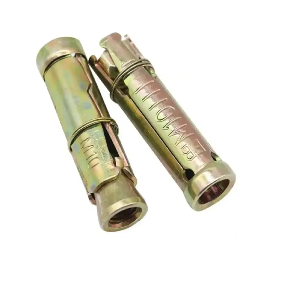 YZP Fix Bolt Shield 