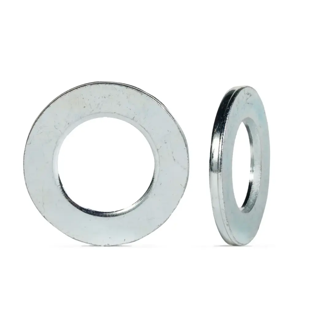 GI Big OD Flat Washer - DIN 9021