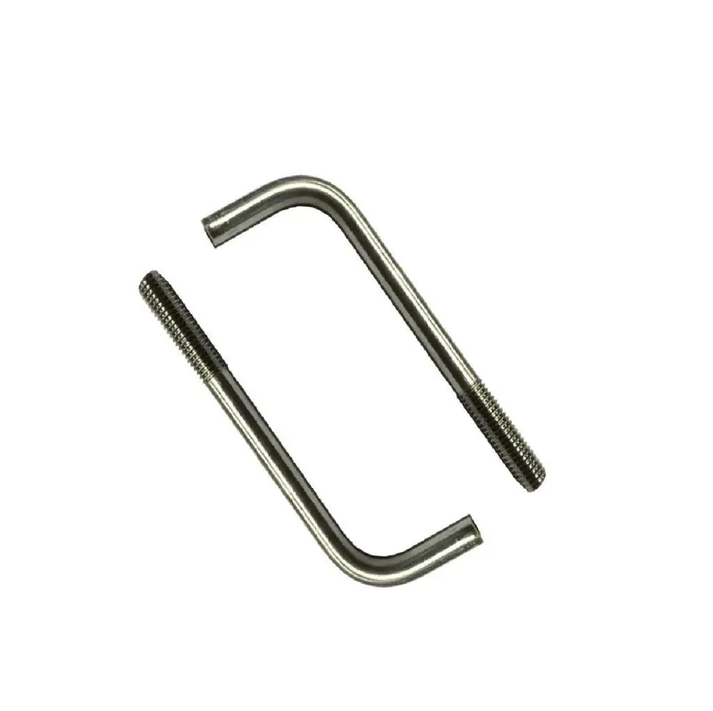 GI L Bolt 