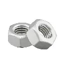GI Hex Nut - DIN 934