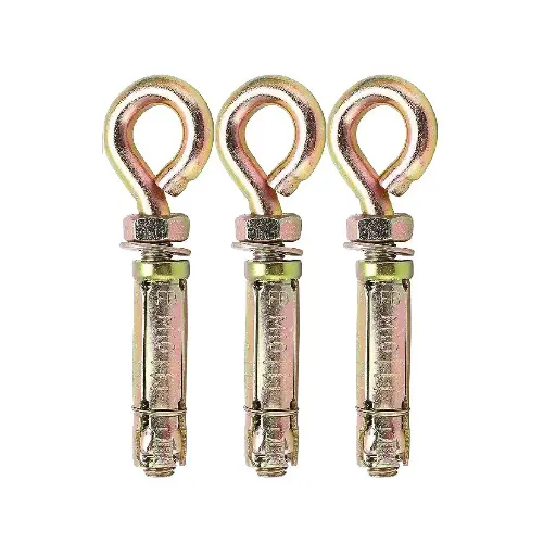 YZP  Fix Bolt with Eye