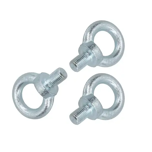 GI Eye Bolt - DIN 580